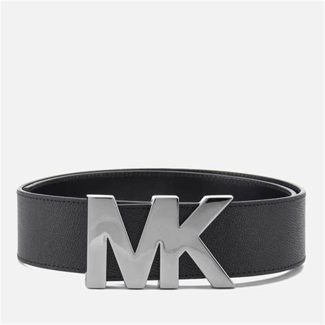 michael kors mens hats|mk belts men.